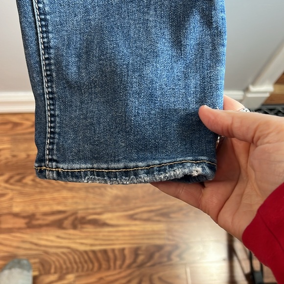 Sliver Jeans Avery Slim 30 x 27 - Picture 4 of 11